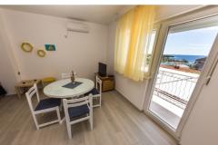 Apartmány Perkovic Apartmán 1 – Main floor foto 6