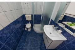 Apartmány Perkovic Apartmán 2 – 1st floor foto 1