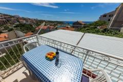 Apartmány Perkovic Apartmán 2 – 1st floor foto 2