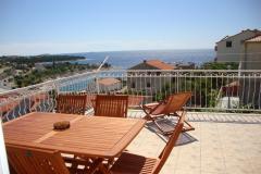 Apartmány Perkovic Apartmán 3 – 2nd floor foto 1