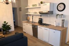 Apartmány Smiljana Apartmán 1 – Apartman 3 foto 3