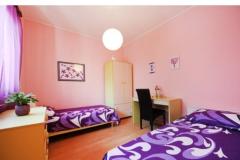 Apartmány Stella Apartmán 2 – Šibenik foto 2