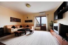 Apartmány Stella Apartmán 2 – Šibenik foto 3