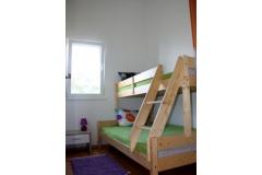 Apartmány Stella Apartmán 1 – Primošten foto 3