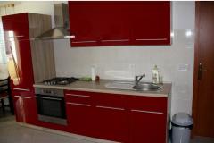 Apartmány Stella Apartmán 1 – Primošten foto 4