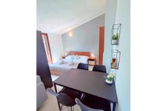Apartmány Svirčić Apartmán 1 – A2+1 foto 2