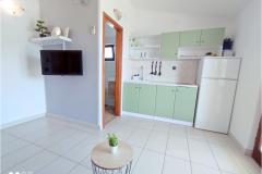 Apartmány Svirčić Apartmán 1 – A2+1 foto 4