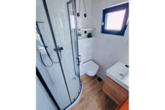 Apartmány Svirčić Apartmán 1 – A2+1 foto 5