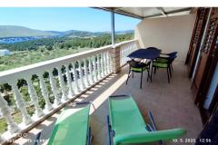 Apartmány Svirčić Apartmán 1 – A2+1 foto 6