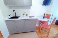 Apartmány Svirčić Pokoj 2 – Studio S2 foto 3