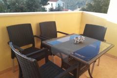 Apartmány Vinko Banovac  Pokoj 5 – Apartman foto 4