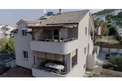 Apartmány Zorka Primošten Apartmán 1 – prizemlje foto 2