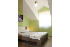 Apartmány Zorka Primošten Apartmán 2 – potkrovlje foto 3