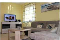 Apartmány Zorka Primošten Apartmán 2 – potkrovlje foto 4