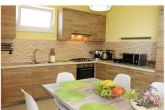 Apartmány Zorka Primošten Apartmán 2 – potkrovlje foto 5