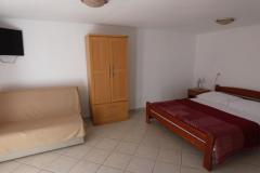 Apartmány Zvone - Primošten Apartmán 3 foto 2