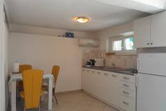 Apartmány Zvone - Primošten Apartmán 3 foto 4