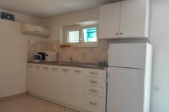 Apartmány Zvone - Primošten Apartmán 3 foto 5