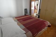 Apartmány Zvone - Primošten Apartmán 2 foto 5