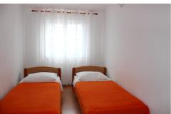 Apartmány TONĆI I IRIS*** Apartmán 1 foto 3