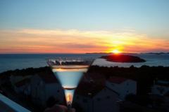 Apartmány TONĆI I IRIS*** Apartmán 1 foto 5