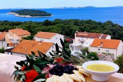 Apartmány TONĆI I IRIS*** Apartmán 2 foto 1