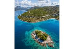 Apartmány TONĆI I IRIS*** Apartmán 2 foto 2