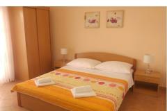 Apartmány TONĆI I IRIS*** Apartmán 2 foto 3