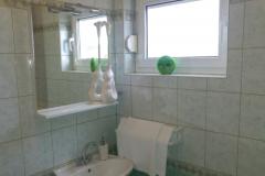 Apartmány TONĆI I IRIS*** Apartmán 2 foto 4