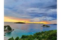 Apartmány TONĆI I IRIS*** Apartmán 3 foto 6