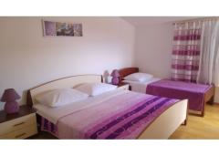 Apartmány TONĆI I IRIS*** Apartmán 4 foto 4