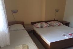 Apartmány Ana Apartmán 3 foto 3