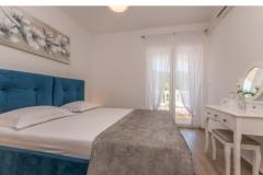 Apartmány Bonaca - Prvi red do mora Apartmán 1: (6+2) – A1 foto 5