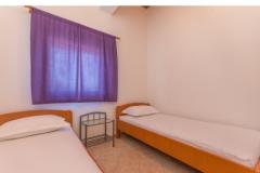 Apartmány Bonaca - Prvi red do mora Apartmán 3: (4+0) – A4 foto 5