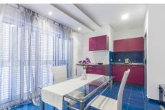Apartmány Gordana Apartmán 1 – Novi foto 1