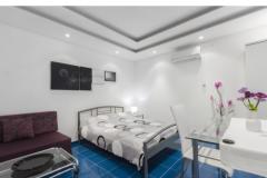 Apartmány Gordana Apartmán 1 – Novi foto 2