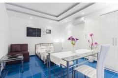 Apartmány Gordana Apartmán 1 – Novi foto 4