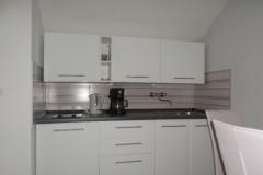 Apartmány Gordana Apartmán 3 – Apartman 2 foto 5