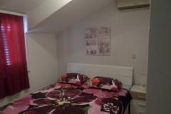 Apartmány Gordana Apartmán 4 – Apartman 3 foto 1