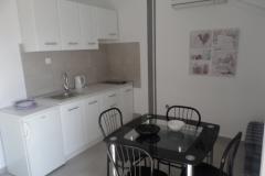 Apartmány Gordana Apartmán 4 – Apartman 3 foto 2