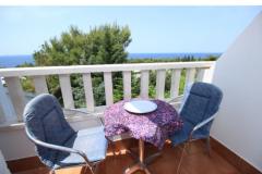 Apartmány Gordana Apartmán 4 – Apartman 3 foto 4