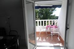 Apartmány Gordana Apartmán 4 – Apartman 3 foto 5