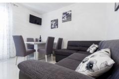 Apartmány Vesna Apartmán 1 – A-1 foto 2