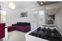 Apartmány Vesna Apartmán 2 – A-2 foto 3