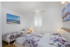 Apartmány Vesna Apartmán 5 – A-5 foto 2