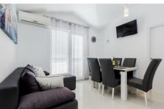 Apartmány Vesna Apartmán 5 – A-5 foto 5