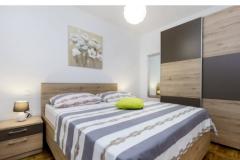 Apartmány Vesna Apartmán 4 – A-4 foto 1