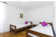 Apartmán Primošten Center Apartmán 1: (6+0) – Primosten foto 4
