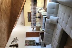 Apartmán Santa-Marina Apartmán 1 foto 2