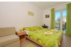 Apartmány Bilo Apartmán 2 foto 6